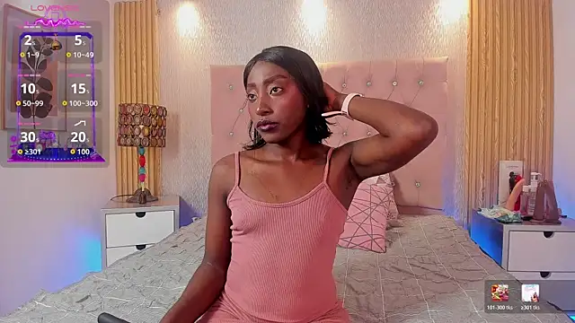 Jorinde Sexy online show from 04-21-26, 04:30