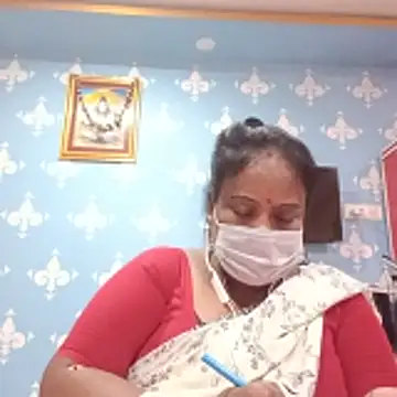 nilimasen online show from 04-19-26, 02:29