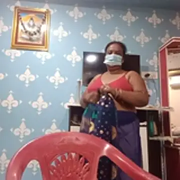 nilimasen online show from 03-20-26, 03:13