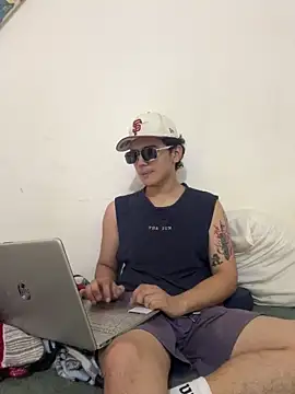 Hazhitr online show from 03-20-26, 01:50