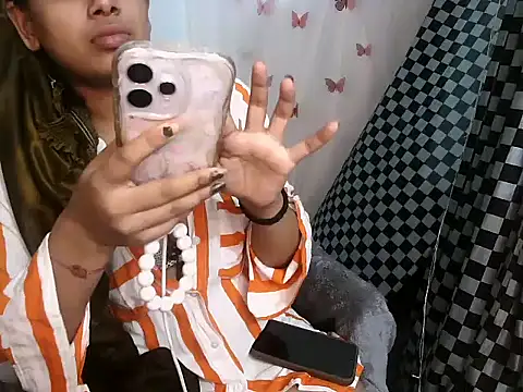 Ishika baby  online show from 07-01-26, 05:13