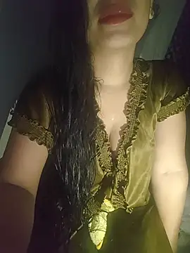 Ishika baby  online show from 06-25-26, 09:31