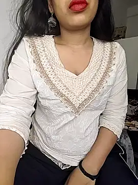 Ishika baby  online show from 04-16-26, 08:53
