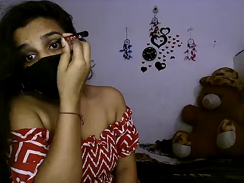Snapshot of Ishika_baby_ chatting on 05-07-26, 04:43 Ishika baby online show from 05-07-26, 04:43