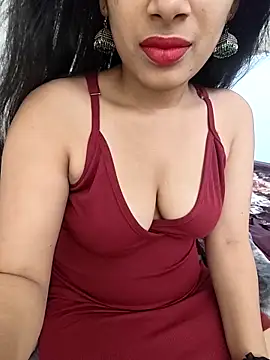 Ishika baby  online show from 04-12-26, 07:55