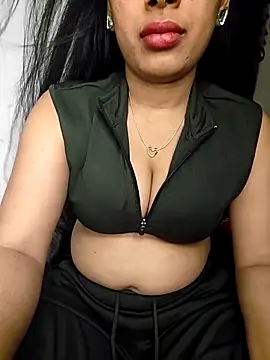 Ishika baby  online show from 04-23-26, 02:51