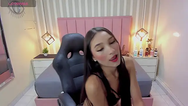 LIZZY VALL online show from 06-16-26, 07:36
