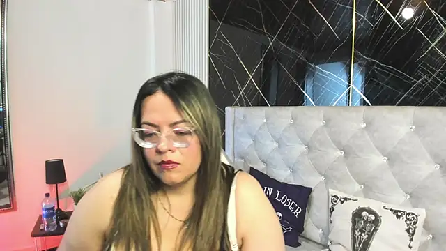 samantha a1 online show from 03-26-26, 02:37