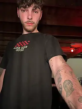 dommydom7177 online show from 05-03-26, 03:22