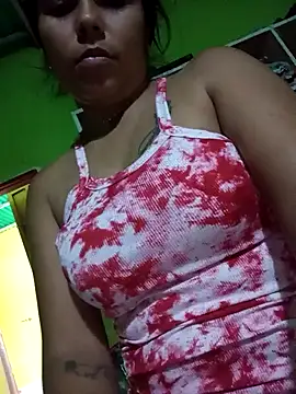 Roxanna SexyGril online show from 03-19-26, 03:45