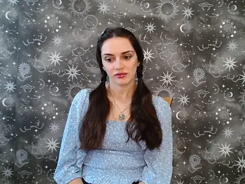 RoxiCherry online show from 04-14-26, 06:29