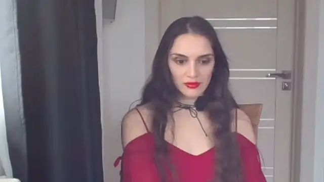 RoxiCherry online show from 03-27-26, 08:37