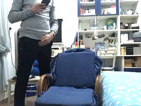 saber910 online show from 04-09-26, 12:23