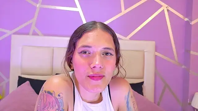 Eimi foxxx online show from 03-19-26, 09:48