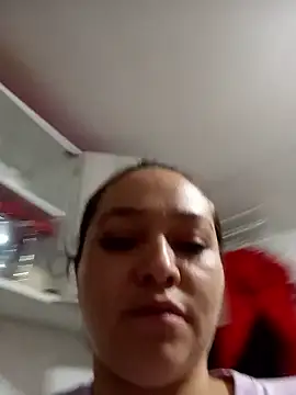 SabrinaVantress online show from 04-01-26, 05:10