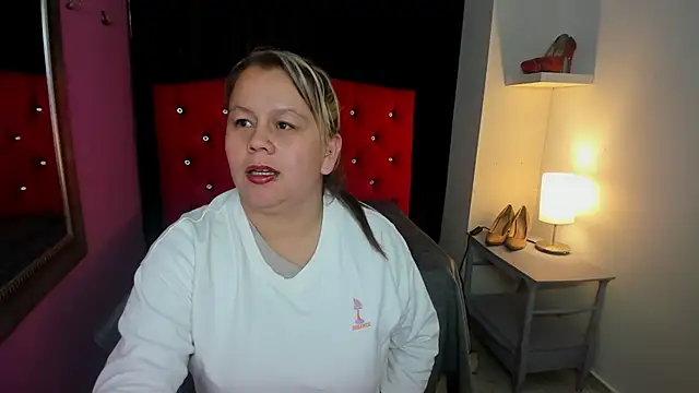 ScarletBigTitties online show from 04-02-26, 11:50