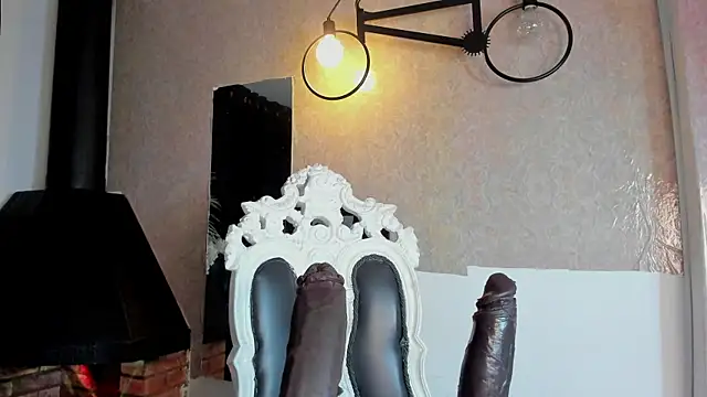 Snapshot of Airam_Wone chatting on 07-02-26, 12:22 Airam Wone online show from 07-02-26, 12:22