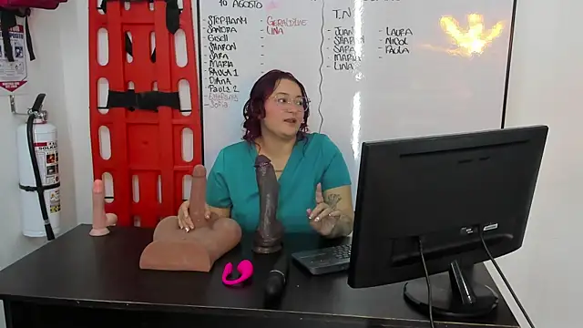 Snapshot of Airam_Wone chatting on 08-05-26, 08:25 Airam Wone online show from 08-05-26, 08:25