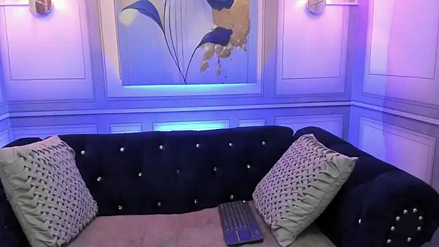 Apolo jonnes online show from 03-25-26, 02:33