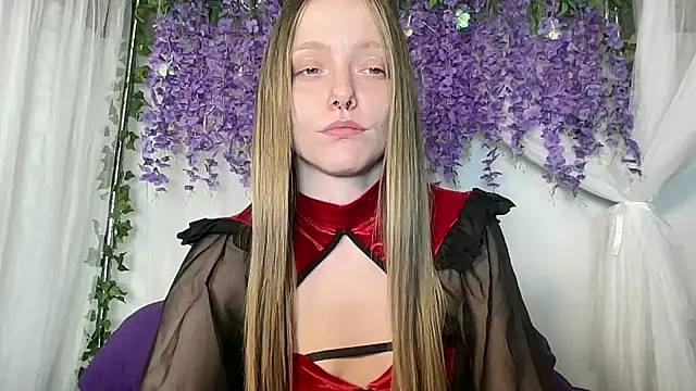 ElfGirlAna online show from 07-03-26, 02:56