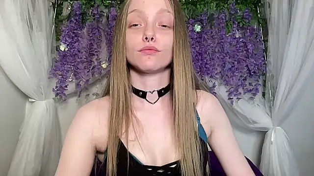 ElfGirlAna online show from 07-24-26, 02:35