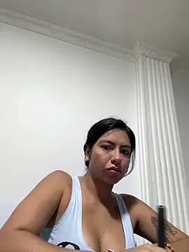 Snapshot of Noa_rousse01 chatting on 03-30-26, 07:26 Noa rousse01 online show from 03-30-26, 07:26
