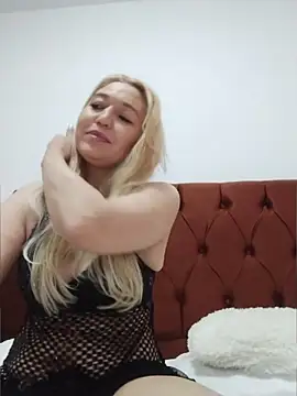 LexaVelure online show from 03-27-26, 11:22