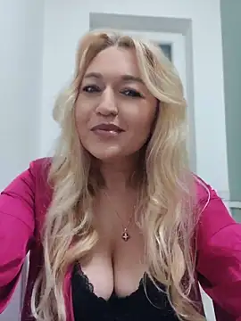 LexaVelure online show from 04-03-26, 09:21