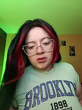 Gigi hart7 online show from 05-08-26, 02:26