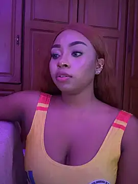 Kloe rousse01 online show from 07-11-26, 08:53