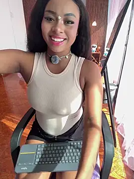 Kloe rousse01 online show from 05-04-26, 08:33
