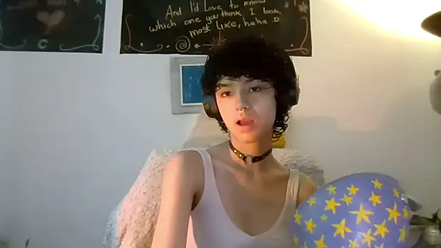 Tabitta  online show from 06-08-26, 08:31