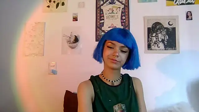 Snapshot of Tabitta_ chatting on 04-16-26, 06:19 Tabitta online show from 04-16-26, 06:19