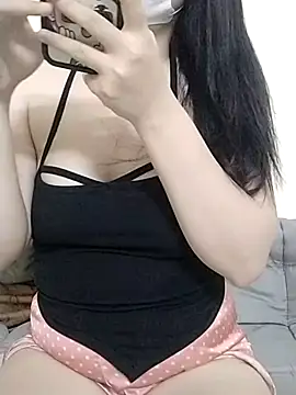 Man Cheryy online show from 05-18-26, 04:45