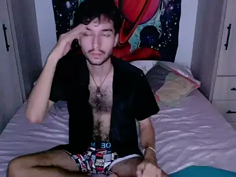 Adrien polo online show from 05-26-26, 11:08