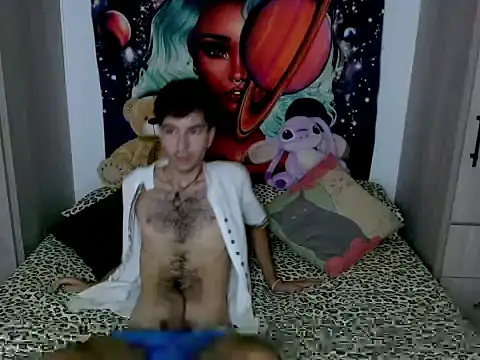 Adrien polo online show from 05-15-26, 02:53