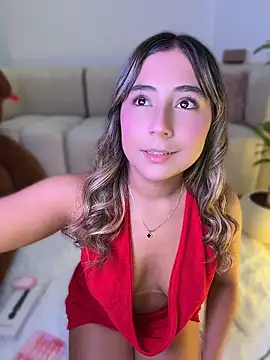 MelodyRey   online show from 04-09-26, 12:34