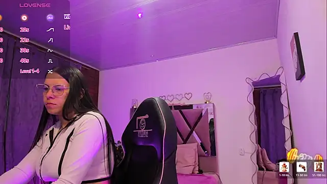 Cristy tay online show from 05-07-26, 11:46