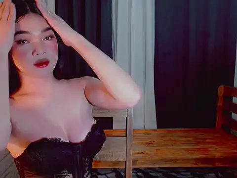 Snapshot of missjensen chatting on 03-19-26, 05:46 missjensen online show from 03-19-26, 05:46