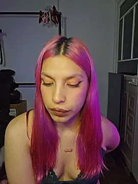 Mystic Bloom  online show from 03-20-26, 02:01