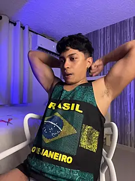 Narfly 19 online show from 03-25-26, 03:06