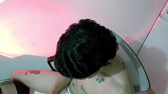 srghost333 online show from 04-24-26, 02:46