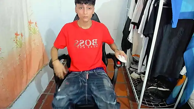 Leal 777 online show from 03-19-26, 06:35