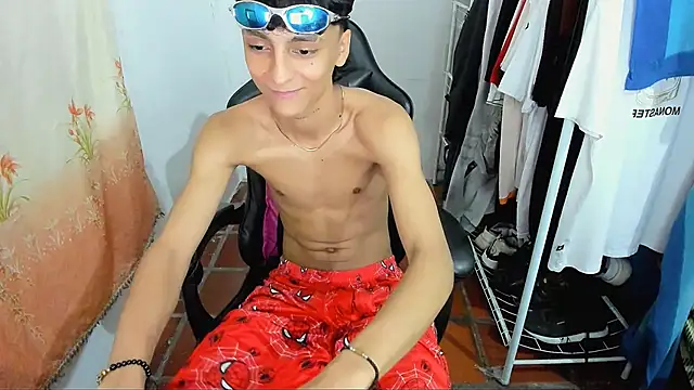 Leal 777 online show from 03-20-26, 04:13