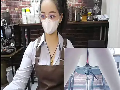 Latte-01 online show from 04-11-26, 01:35