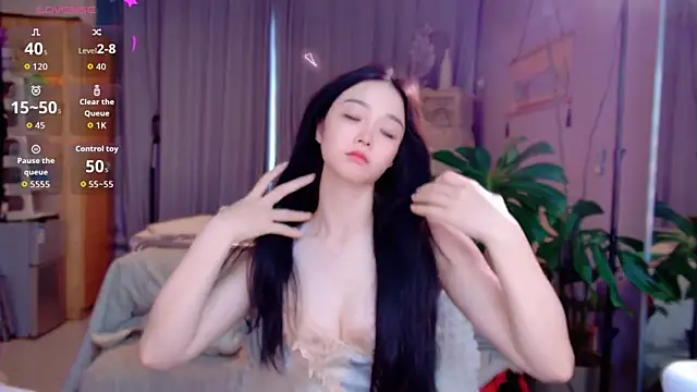 JaeHartMorn online show from 04-09-26, 12:45