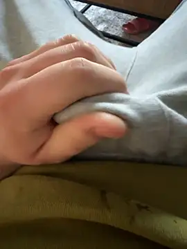 BWC Dilf online show from 04-07-26, 06:37