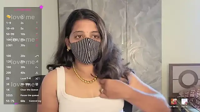 Snapshot of Tamil_ramantic_partner chatting on 07-04-26, 05:47 Tamil ramantic partner online show from 07-04-26, 05:47