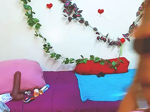 Snapshot of ChocBarb chatting on 06-02-26, 10:48 ChocBarb online show from 06-02-26, 10:48