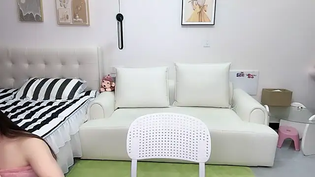 shuangshuang3 online show from 03-31-26, 02:08